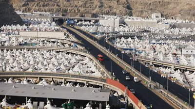 السعودية تصادر 86 ألف سلعة غذائية فاسدة أثناء الحج