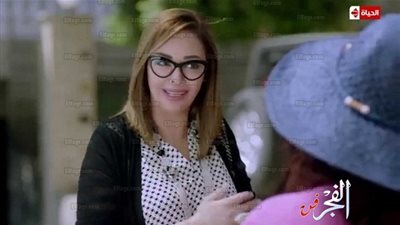 داليا البحيري تعود إلى 