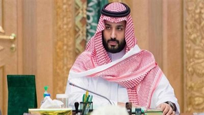 ولي العهد السعودي يبحث مع الرئيس الشيشاني مجمل العلاقات الثنائية