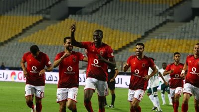 مفاجأة.. بيدفيست يحسم مصير نجم الأهلي في هذه الحالة