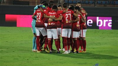 الأهلي يتحرك لحسم صفقة الموسم في يناير