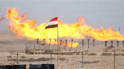 الرشيدي: الكويت والعراق سيدرسان تطوير حقول النفط المشتركة