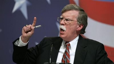 مستشار الرئيس الأمريكي: لا موعد لطرح 