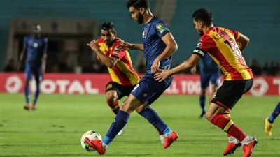 الترجي يحسم مصير مدرب الفريق بعد الهزيمة أمام الأهلي