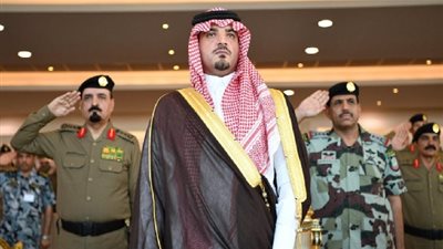 عاجل.. أخبار السعودية اليوم | وزير الداخلية يتفقد قوة أمن الحج للمجاهدين المشاركة في حج هذا العام