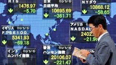 نيكي يرتفع 0.23% في بداية التعامل بطوكيو