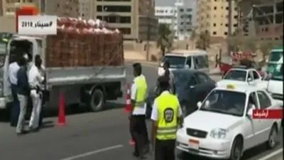 تحذير عاجل من المرور إلى المواطنين (تعرف عليه) 