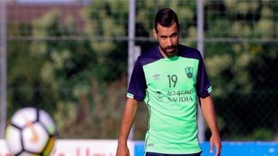 أجيري يستقر على استبعاد عبد الله السعيد من منتخب مصر