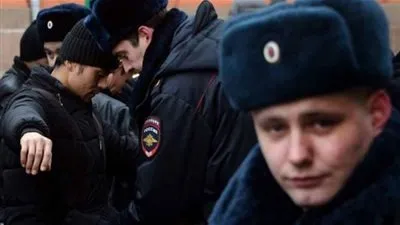 أجهزة الأمن الروسية تعتقل خلية تابعة لـ