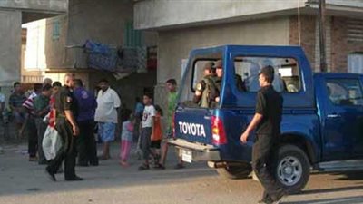 تحرير 968 مخالفة تموينية و15 قضية مصنفات خلال ثاني أيام العيد