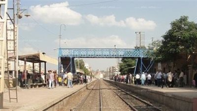 سقوط عاطلين وعامل بحوزتهم هيروين بمحطة الزقازيق