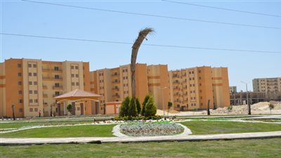 رئيس الوزراء يعلن مفاجأة لحاجزي الإسكان الاجتماعي بمدينة 15 مايو