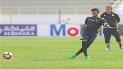 ظهير أيمن اتحاد جدة يقترب من الشباب