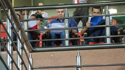 مدافع الاتحاد السكندري يحصل على إشادة أجيري