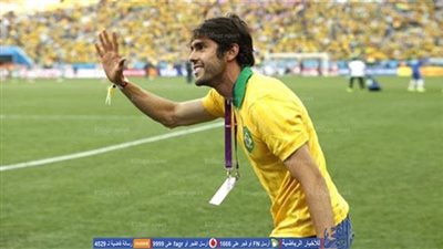 كاكا يكشف عن المرشح الأبرز للفوز بالكرة الذهبية هذا العام