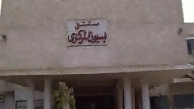 طبيب بمستشفى بسيون يكشف ملابسات وفاة طفلة لعدم وجود 'دكتور'