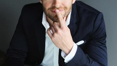 للرجل.. اقتبس إطلالتك في العيد من النجوم 