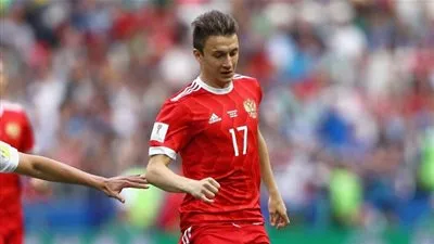 بعد انتقال جولوفين إلى موناكو.. أغلى 9 لاعبين في تاريخ روسيا