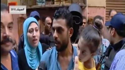 شاهد.. الأمن يعيد سائق بشتيل المختطف بعد مقتل إثنين من خاطفيه وضبط الأخرين