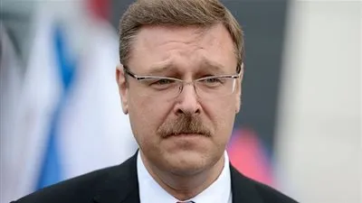 نائب روسي ينتقد فرض أمريكا عقوبات إضافية على موسكو