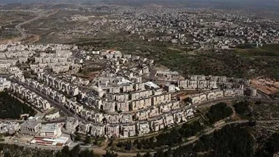 إسرائيل تعلن موافقتها على بناء أكثر من ألف وحدة استيطانية جديدة