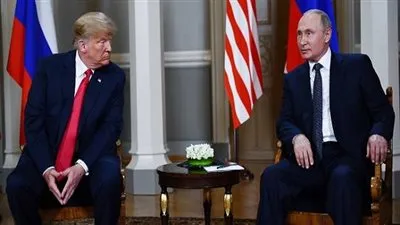 عاجل.. أول رد من روسيا على أمريكا: 