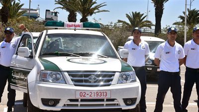 من أجل تحقيق مطالبهم.. نقابة الشرطة البيئية تهدد بالإضراب‎