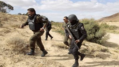 في ثاني أيام العيد بجرجيس.. أكثر من 6 شبان حاولوا اجتياز الحدود البحرية خلسة‎