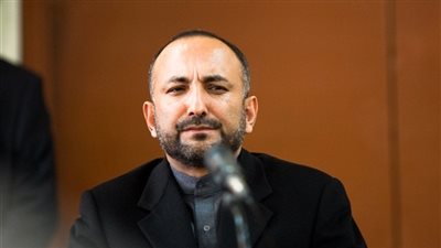 أفغانستان تأمل ضغط موسكو على طالبان لتجري محادثات السلام