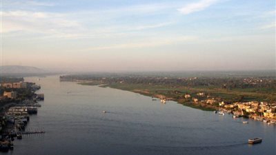 حقائق شيقة تعرفها لأول مرة عن نهر النيل