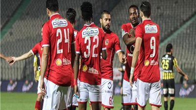 6 معلومات عن صفقة الموسم للأهلي في يناير.. تعرف عليهم