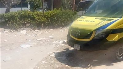 مصرع وإصابة 3 في حادث تصادم بطريق طنان- السد بقليوب