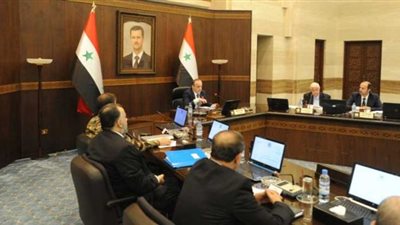 سوريا تتهم الدول الغربية بشن حملة تضليل حول استخدام دمشق للسلاح الكيميائي