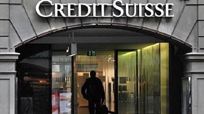 بنك سويسرى يجمد 5 مليارات دولار لروسيا بسبب عقوبات أمريكية