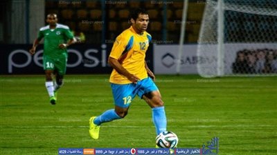 حسني عبد ربه يقترب من دخول نادي المائة قائدا للإسماعيلي