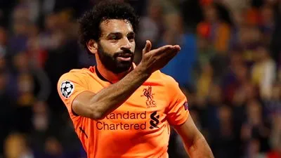 رئيس توتنهام السابق يهاجم محمد صلاح: 