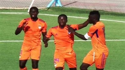 رسميا.. هجر السعودي يتعاقد مع الموريتاني 