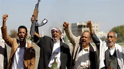 مقتل قيادات حوثية في جبهة الساحل الغربي