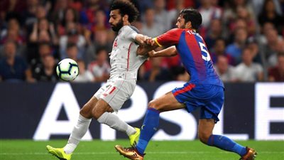 حقيقة مفاوضات ريال مدريد مع محمد صلاح