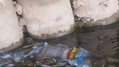 عاجل.. العثور على جثامين الأطفال المخطوفة من الدقهلية في ترعة بدمياط