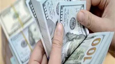 سعر الدولار في البنوك الرئيسية ثاني أيام العيد