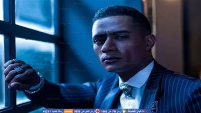 هجوم قاس من وليد منصور على محمد رمضان: 