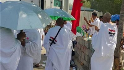 عاجل.. ارتفاع عدد الوفيات بيت الحجاج المصريين إلى 37 حالة