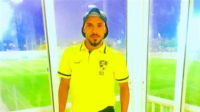 حوار| عبد الله محمود مدافع وادي دجلة: أغلقنا صفحة الأهلي وبصمتنا في الدوري قادمة