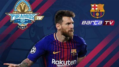 قناة بيراميدز تعلن عن مفاجأة مدوية لمتابعيها 