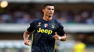 تصريح صادم من رونالدو عن ريال مدريد 