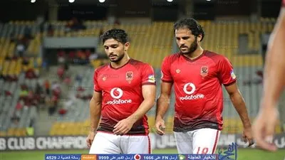 موعد مباراة الأهلي وحرس الحدود في الدوري المصري والقنوات الناقلة
