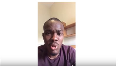 سليماني كوليبالي يشن هجوما ناريا على الأهلي (فيديو)