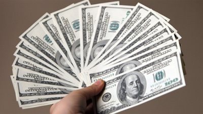 سعر الدولار أمام الجنيه فى بداية تعاملات ثالث أيام عيد الأضحى