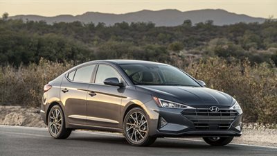 هيونداي تكشف عن النترا 2019 الجديدة.. اعرف مزاياها 